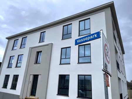 Te huur: Appartement Vossepark in Heerlen - Foto 3