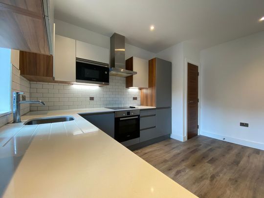 One The Brayford, Lincoln, Brayford Wharf North - Photo 1