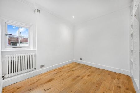 3 bedroom terraced house to rent - Photo 4