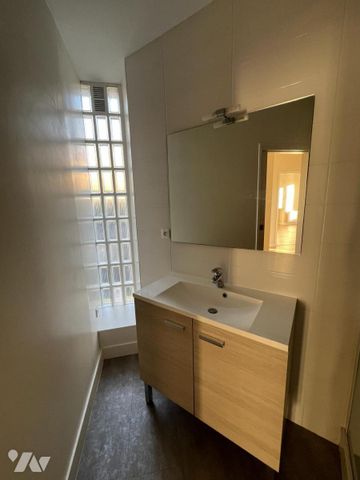 Centre ville T3 + Parking - Photo 4