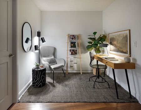 For Lease - 105 Harrison Garden Boulevard Unit# 616, Toronto, Ontario - Photo 5