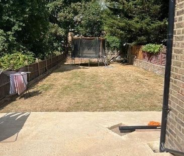 Room in a Shared House, St. Albans Road, NW10 - Photo 6