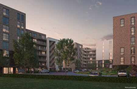 Appartement te huur: Picassolaan 895 1816 MT Alkmaar - Photo 4