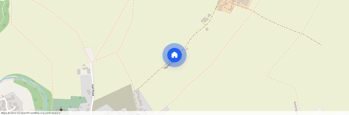 Taylors Farm Road, Kedington, Haverhill