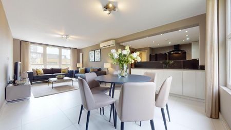 3 bedroom flat to rent - Photo 2