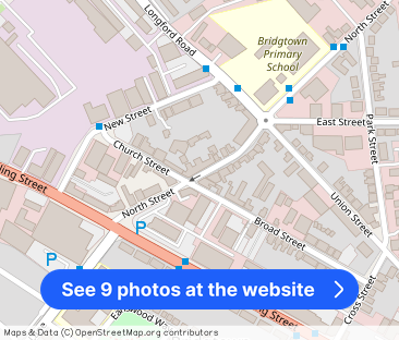 North Street, Cannock, WS11 0BB - Photo 1