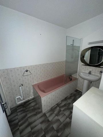 Appartement Saint-Étienne - Photo 5