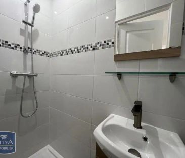 Appartement à louer 1 pièce 23.98m² - Photo 4