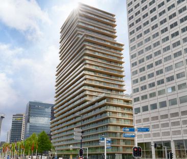 Te huur: Appartement Boompjes 53 K in Rotterdam - Photo 4