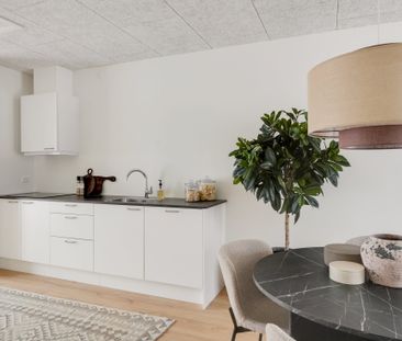 3-vær. rækkehus - Photo 6