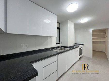 RENTA AMPLIO DEPARTAMENTO CON BALCON EN POLANCO - Photo 2