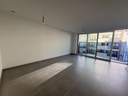 Appartement te huur - Photo 3