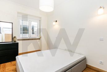 Apartamento T2 em Lisboa