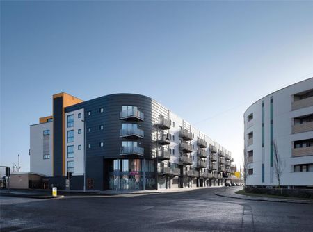 2 bedroom apartment to rent - Photo 3