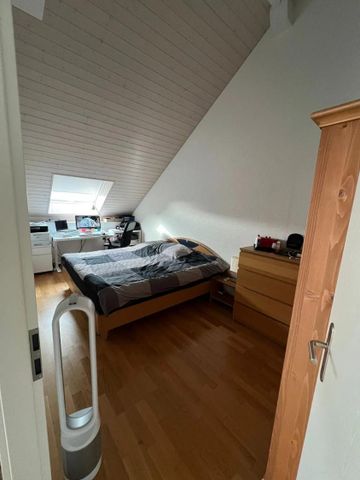 3.5 Zimmer, 3. Stock - Photo 2