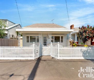 126 Pickles Street, South Melbourne VIC 3205 - House For Rent | Domain - Photo 3