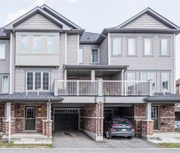 For Lease - 420 Linden Drive Unit# 31, Waterloo, Ontario - Photo 3