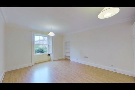 2 Bed Flat, Dundonald Street, EH3 - Photo 5