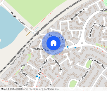 Hayward Place, Westbury - Photo 1