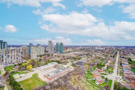 For Lease - 223 Webb Drive Unit# 2602, Mississauga, Ontario - Photo 3