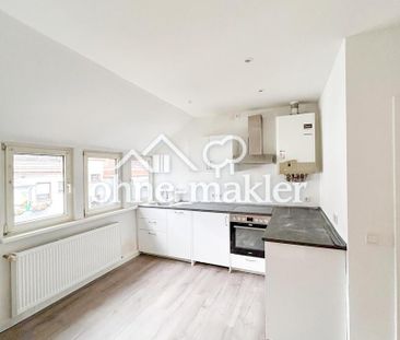 frisch sanierte 2 Zi - nähe Westpfalzklinikum - Foto 1