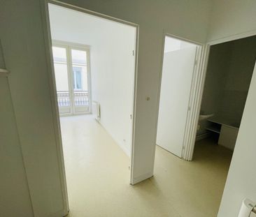 APPARTEMENT T2 A LOUER - Photo 1