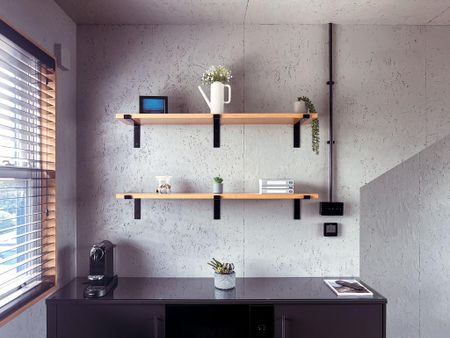 2 bedroom serviced apartment to rent - Photo 2