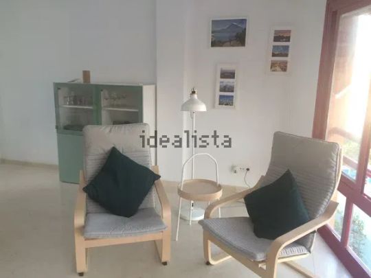 Alquiler de piso en Calle Guadiaro, 6 - Photo 1