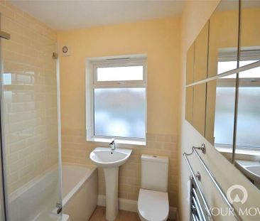 3 bedroom terraced house to rent - Photo 3