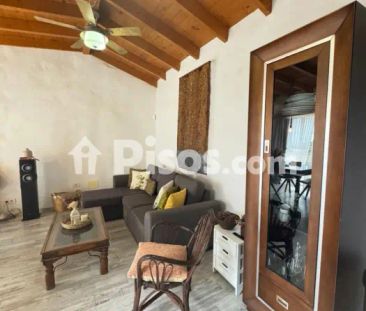 Casa en alquiler en Calle del Meronal - Photo 1
