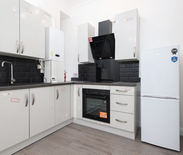 Studio Flat, Dalmarnock Road, G40 - Photo 6