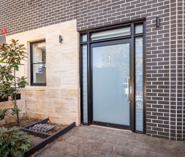 Modern Apartment in the Heart of Erskineville - Photo 4