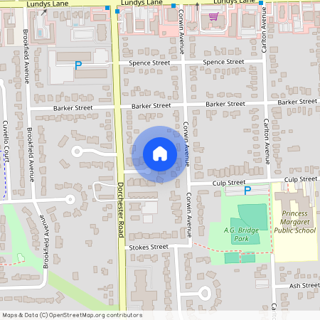 6839 Imperial Court, Niagara Falls, Niagara Falls, Niagara, L2G 1V5