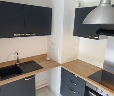 Appartement 2 Pièces + parking en sous-sol - Photo 5