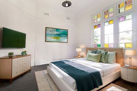 Three-bedroom home reveals modern updates - Photo 3