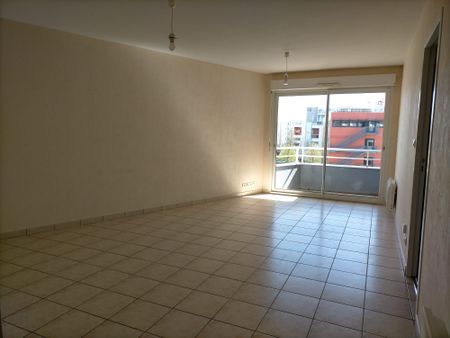 Location Appartement 2 pièces 40m² RODEZ 12000 - Photo 4
