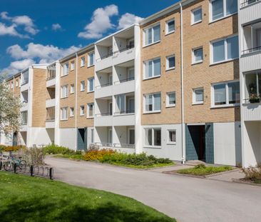 Kaplansgatan 4 B - Foto 3