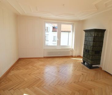 4 Zimmer, 78 m², 2. Stock - Photo 2