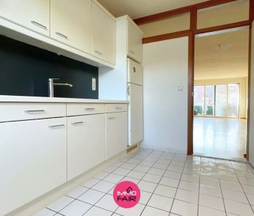 Instapklaar en budgetvriendelijk appartement in hartje Lanaken - Photo 5