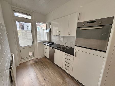 Appartement te huur: Lindengracht 306-1 1015 KN Amsterdam - Foto 4