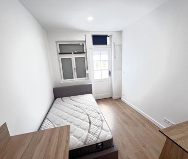 STUDIO MEUBLÉ CENTRE VILLE AMIENS - Photo 1