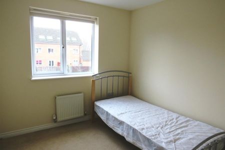 Magnolia Way, Costessey, NORWICH - Photo 5