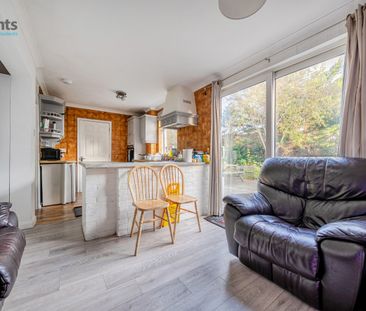 7 bedroom semi-detached house to rent - Photo 3