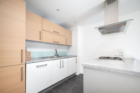 1 bedroom flat - Photo 4