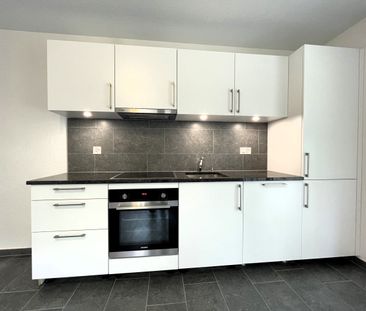 Magnifique appartement 2.5 pièces au rez-de-chaussée - Foto 3