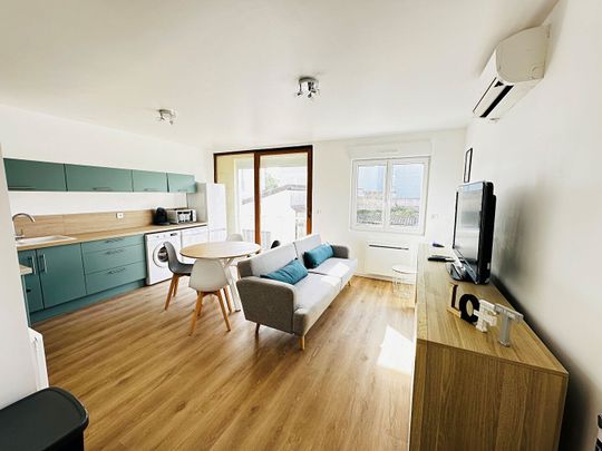 Location Appartement 4 pièces 71m² - Photo 1