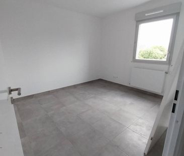 Location appartement neuf 3 pièces 65 m² à Marcellaz (74250) 5 - Photo 6