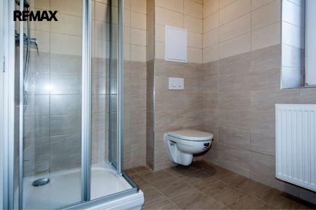 Pronájem bytu 1+kk v osobním vlastnictví 25 m², Ústí nad Labem - Photo 3