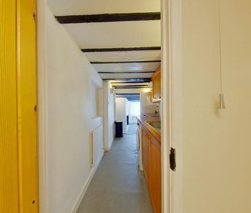 1 bedroom ground floor maisonette to rent - Photo 6