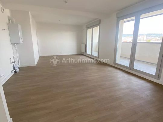 Location Appartement 3 pièces 69 m2 à Clermont-Ferrand - Photo 1